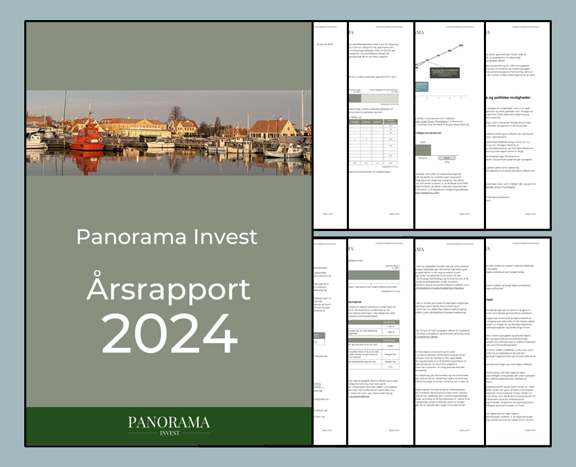 Årsrapport: 2024