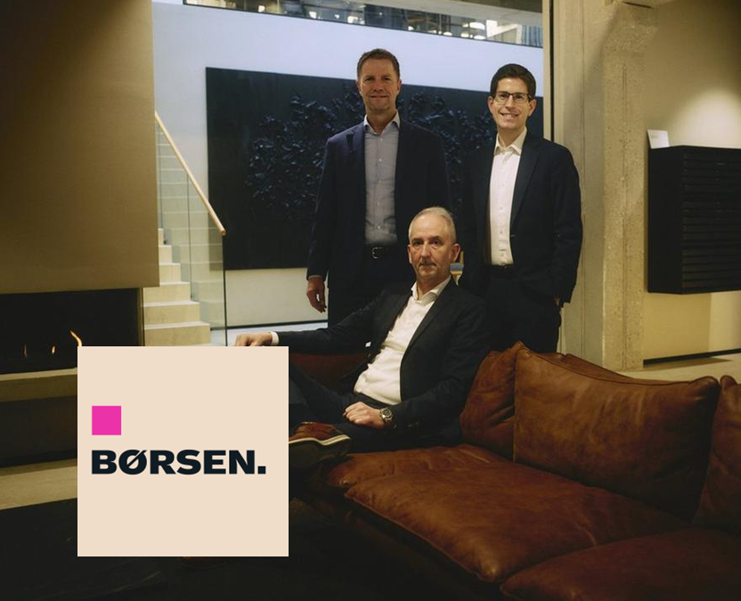 Børsen: Sådan jagter aktiefond tilbud i markedet. Det bør du undgå, når du køber aktier