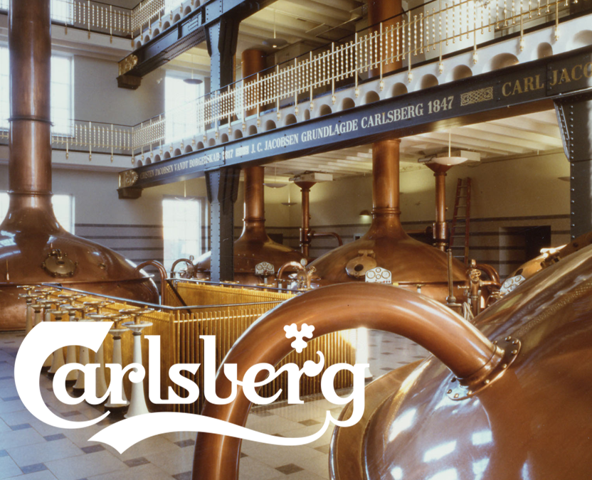 Carlsberg, Introduktion til vores investering